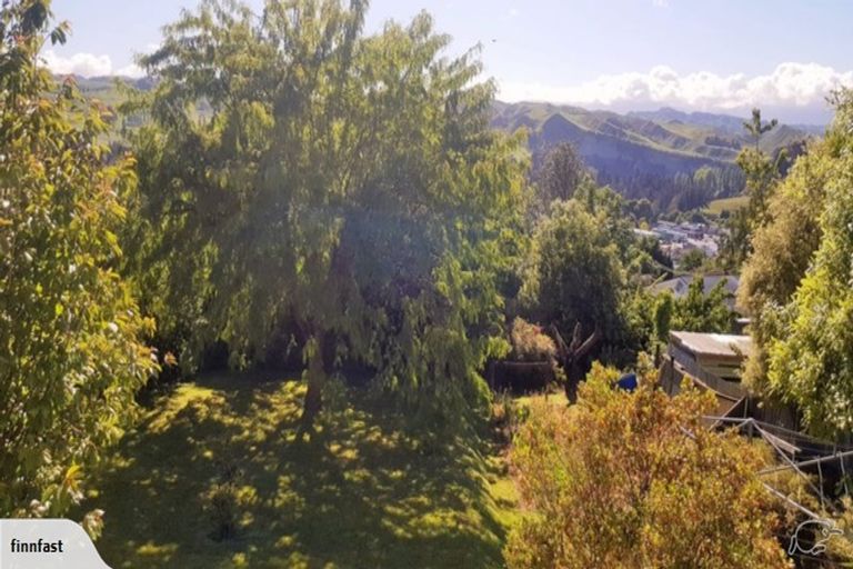 Photo of property in 6 Lark Street, Taihape, 4720