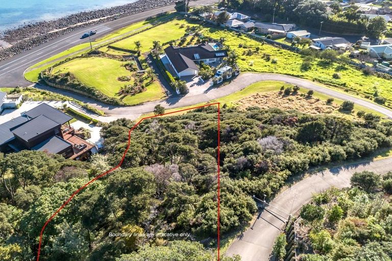 Photo of property in 10 Ngarimu Heights Row, Ngarimu Bay, Thames, 3575