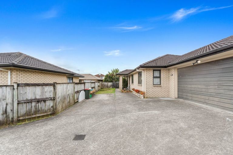 Photo of property in 43 Lili Road, Tuakau, 2121