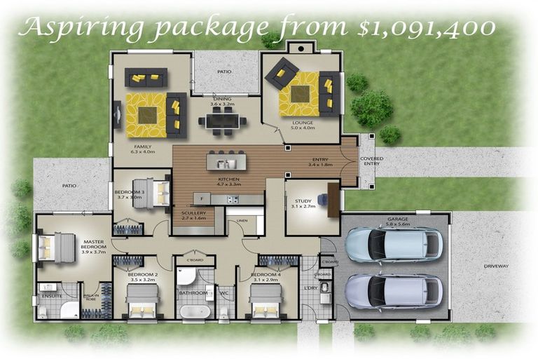 Photo of property in 53 Ryburn Road, Ohaupo, 3883