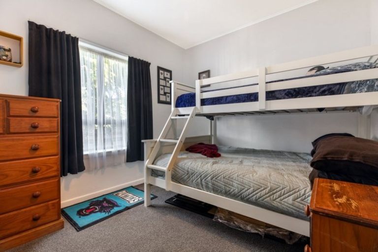 Photo of property in 55 Howe Street, Howick, Auckland, 2014