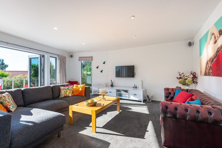 Photo of property in 76a Bowenvale Avenue, Cashmere, Christchurch, 8022