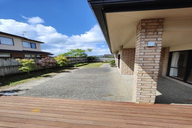 Photo of property in 48 Topland Drive, Flat Bush, Auckland, 2019