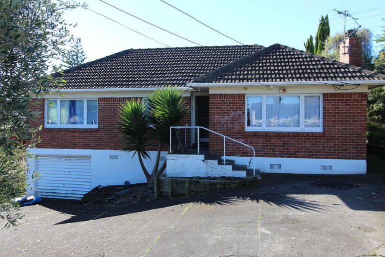 Photo of property in 260 Great South Road, Manurewa, Auckland, 2102