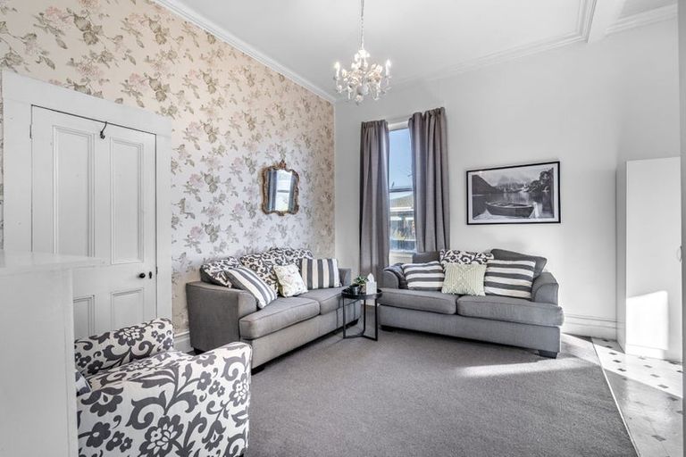 Photo of property in 84 Herriot Street, Richmond, Invercargill, 9810