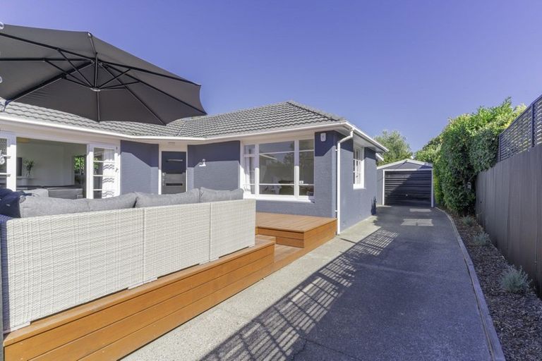 Photo of property in 163 Condell Avenue, Papanui, Christchurch, 8053