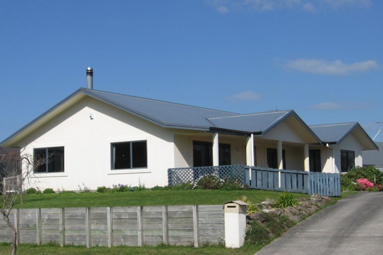 Photo of property in 51 Blomfield Street, Pukehangi, Rotorua, 3015