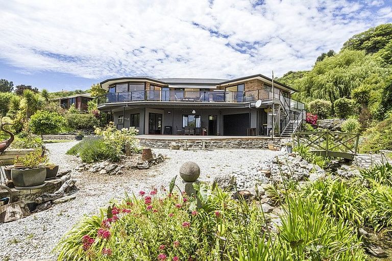 Photo of property in 5 Paradise Way, Pohara, Takaka, 7183