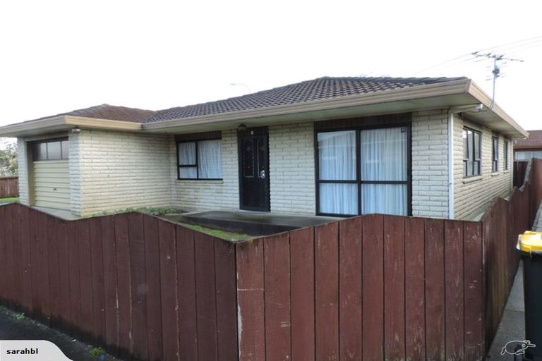Photo of property in 1/240 Shirley Road, Papatoetoe, Auckland, 2025