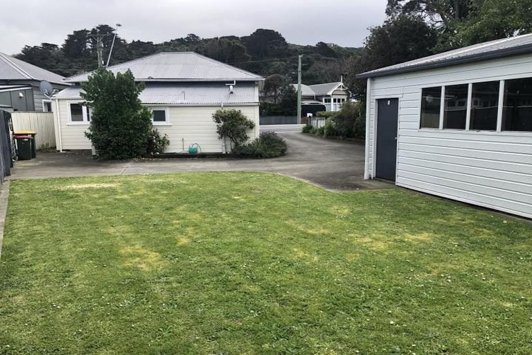 Photo of property in 170 Hutt Road, Petone, Lower Hutt, 5012