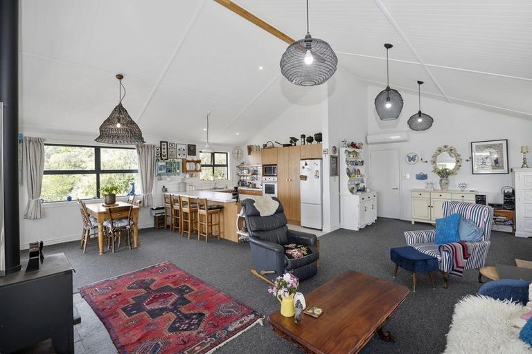 Photo of property in 7a Avon Street, South Hill, Oamaru, 9400