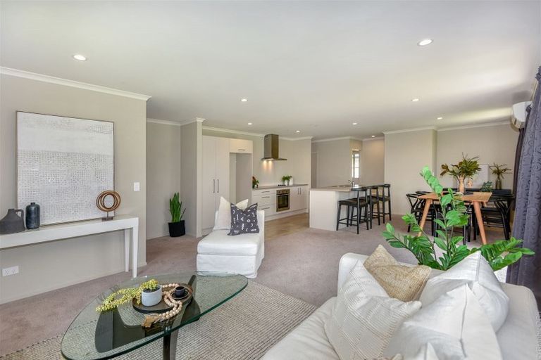 Photo of property in 13 Bavaria Drive, Rolleston, 7614