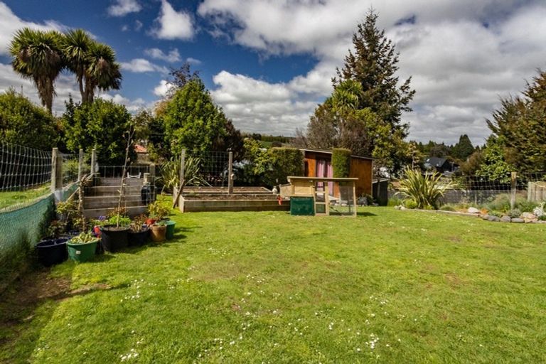 Photo of property in 15 Carter Terrace, Ohakune, 4625