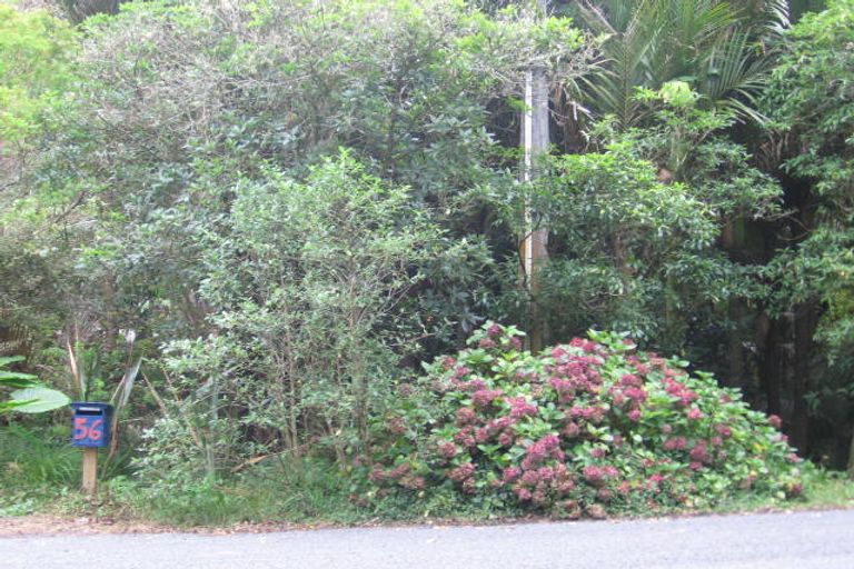 Photo of property in 56 Wood Road, Titirangi, Auckland, 0604
