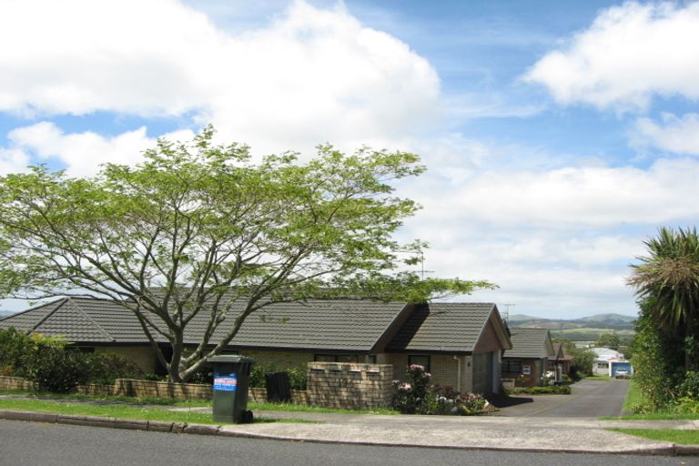 Photo of property in 194a Wellington Street, Pukekohe, 2120