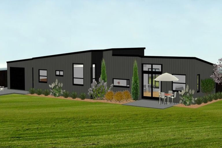 Photo of property in 12 Steggall Road, Rangiora, 7400