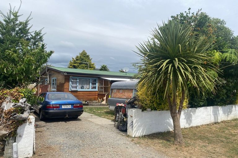 Photo of property in 18 Freemans Road, Otaki, 5512