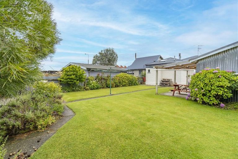 Photo of property in 5 Lowe Street, Avenal, Invercargill, 9810
