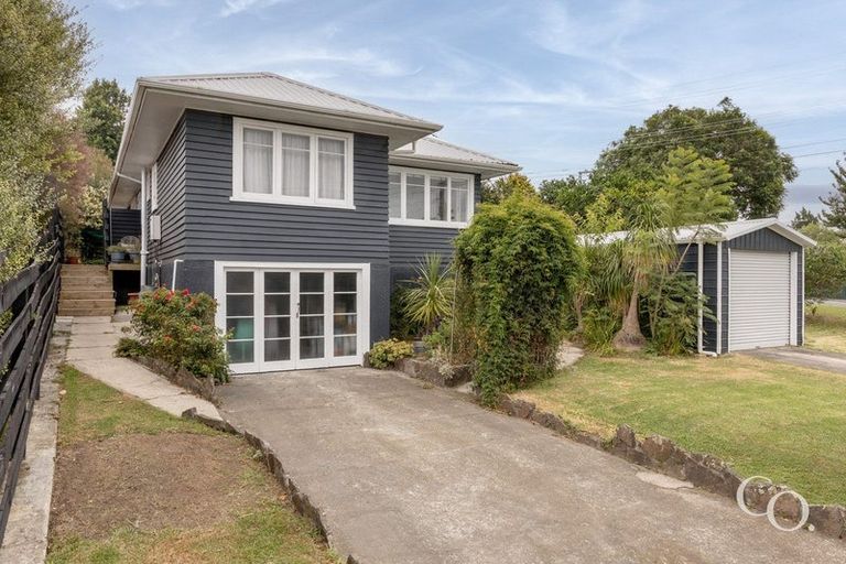 Photo of property in 140 Sutherland Road, Brookfield, Tauranga, 3110