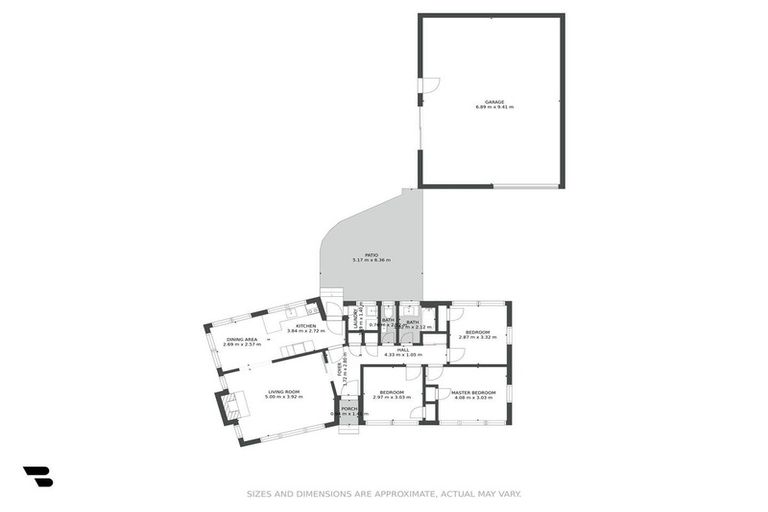 Photo of property in 1/15 Evans Place, Papakura, 2110