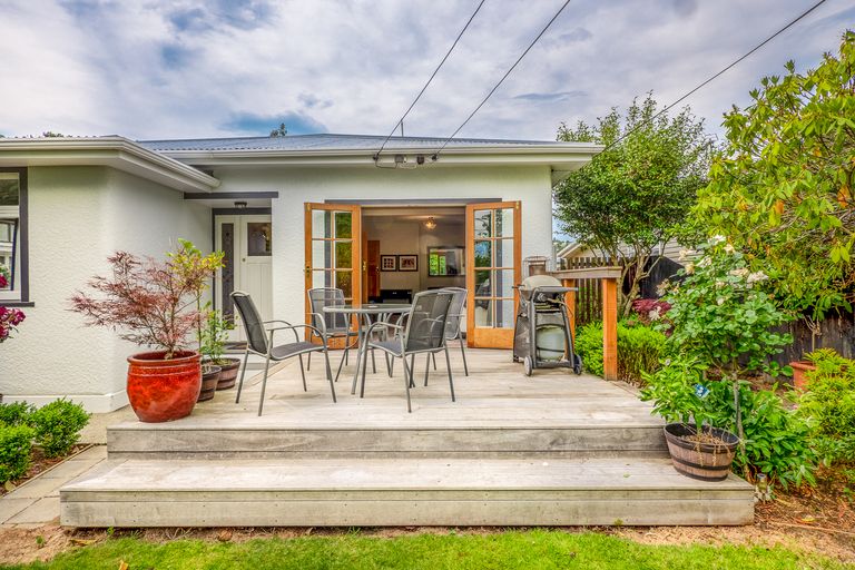 Photo of property in 150 Rose Street, Somerfield, Christchurch, 8024