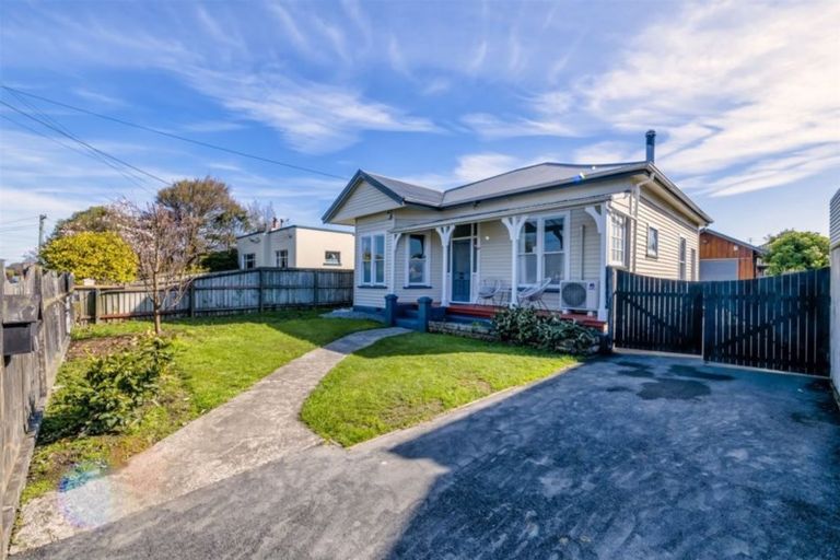 Photo of property in 47 Rosebery Street, Spreydon, Christchurch, 8024