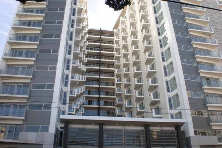 Photo of property in Soho Apartments, 1413/74 Taranaki Street, Te Aro, Wellington, 6011