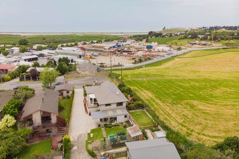 Photo of property in 43 Ascot Street, Washdyke, Timaru, 7910