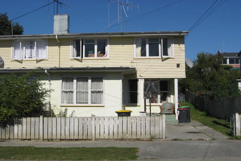 Photo of property in 76-76a Canada Street, Watlington, Timaru, 7910