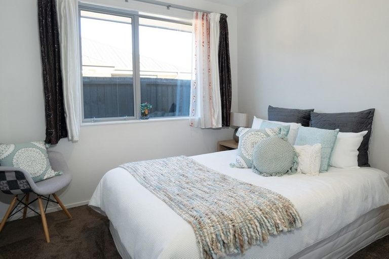 Photo of property in 30 Gartrell Road, Wigram, Christchurch, 8042