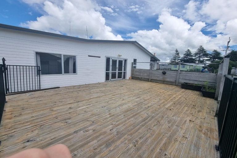 Photo of property in 162 Hakanoa Street, Huntly, 3700