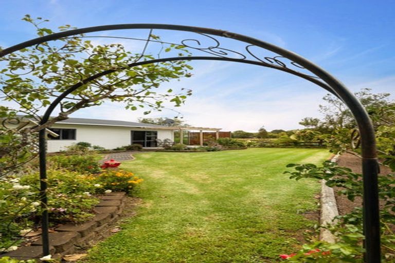 Photo of property in 992 Hauraki Road, Turua, Thames, 3574