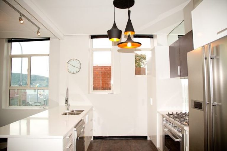 Photo of property in 1/50 City Road, Roslyn, Dunedin, 9010