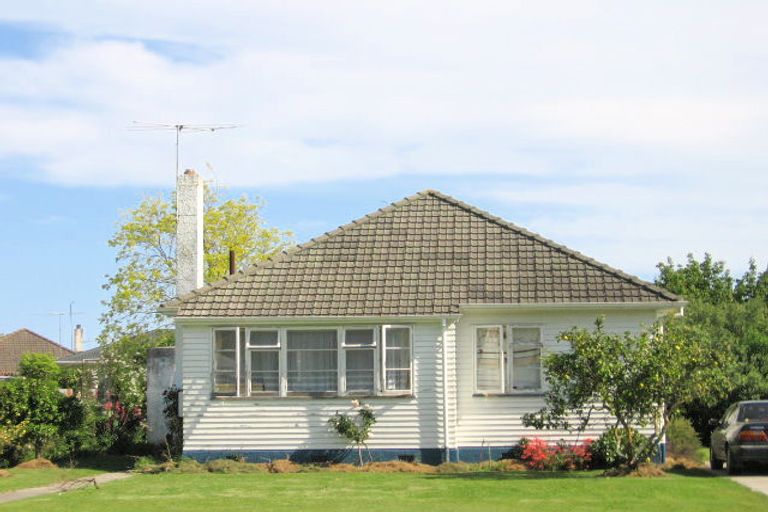 Photo of property in 18 Townley Street, Te Hapara, Gisborne, 4010