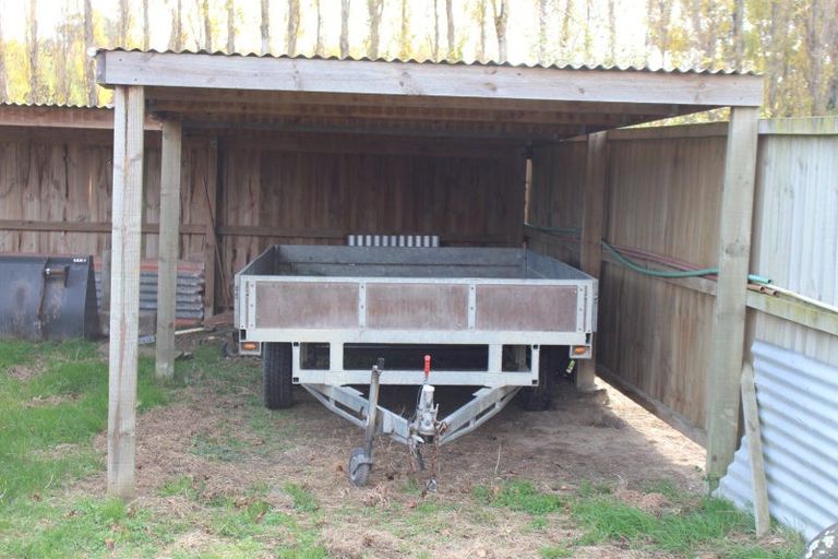 Photo of property in 645 Tancreds Road, Lincoln, Christchurch, 7676