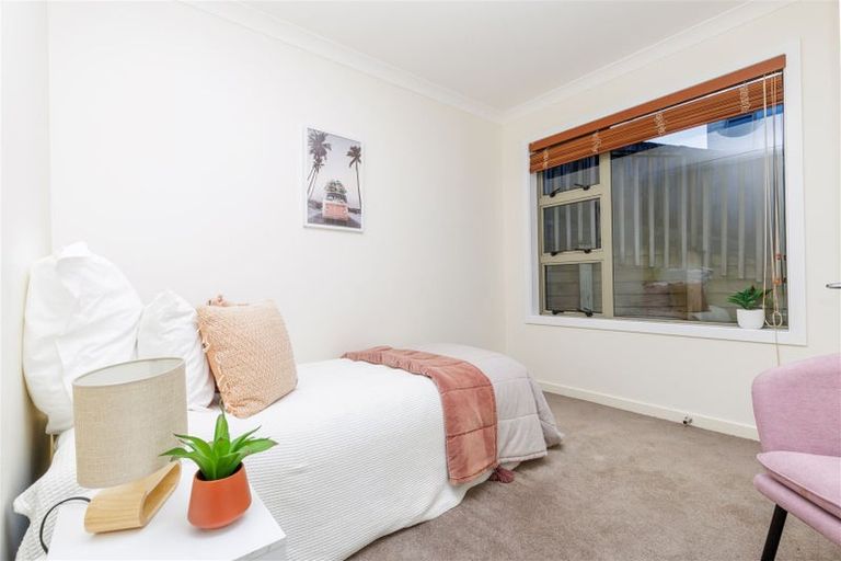 Photo of property in 22 Sandybrow, Churton Park, Wellington, 6037