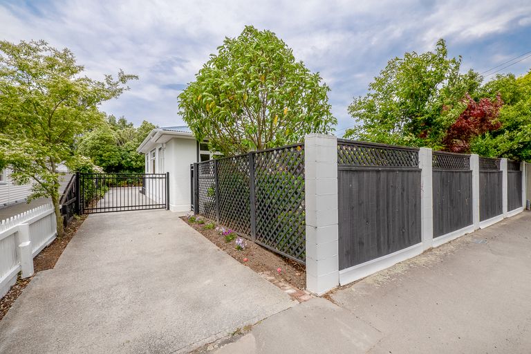 Photo of property in 150 Rose Street, Somerfield, Christchurch, 8024