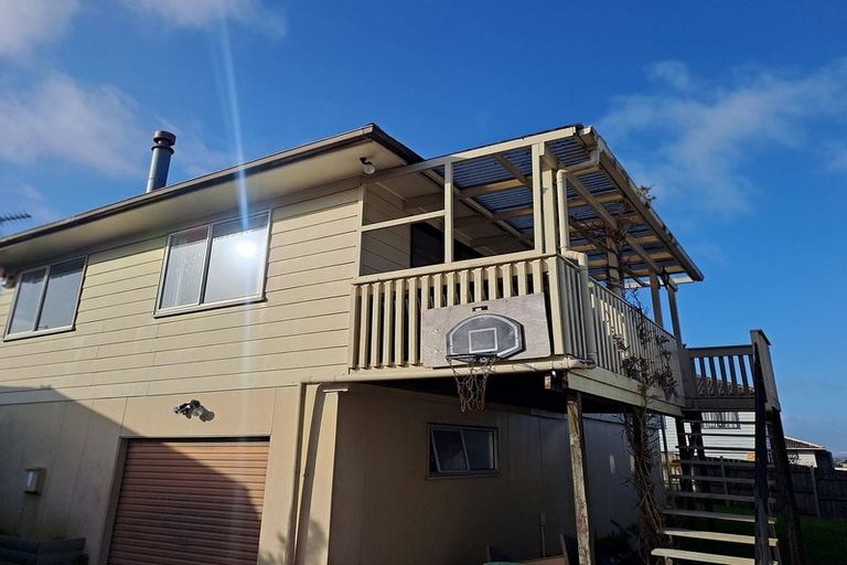 Photo of property in 170 Ransom Smyth Drive, Goodwood Heights, Auckland, 2105