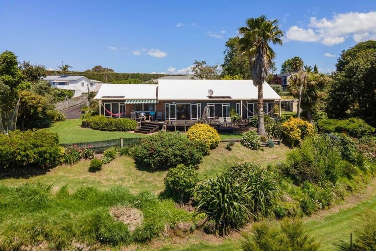 Photo of property in 155 Tanners Point Road, Tanners Point, Katikati, 3177