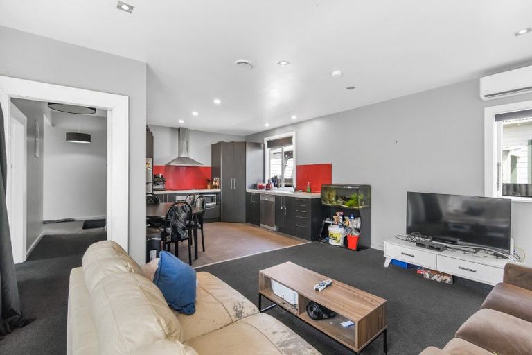 Photo of property in 46 Young Street, Saint Kilda, Dunedin, 9012