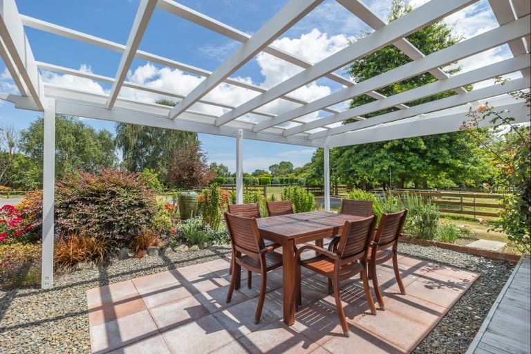 Photo of property in 153 Buller Road, Levin, 5571