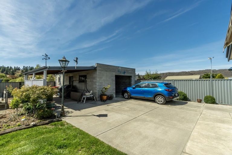 Photo of property in 77 Russell Street, Alexandra, 9320