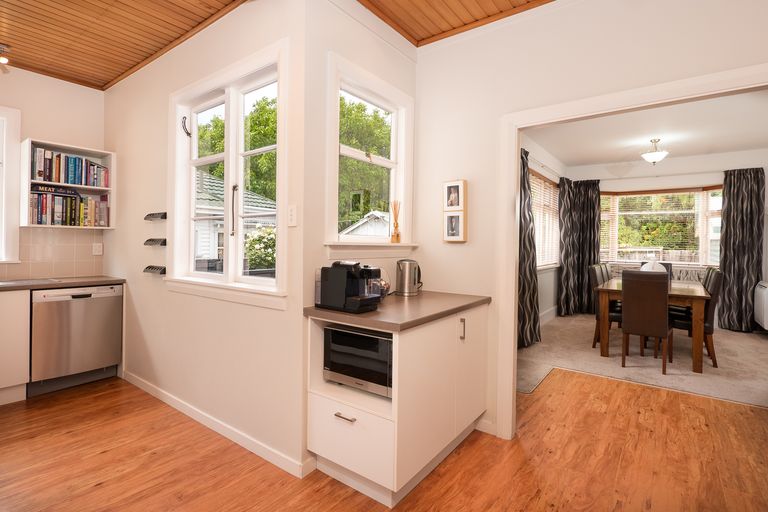 Photo of property in 150 Rose Street, Somerfield, Christchurch, 8024