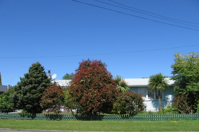 Photo of property in 6 Riperata Street, Riverdale, Gisborne, 4010