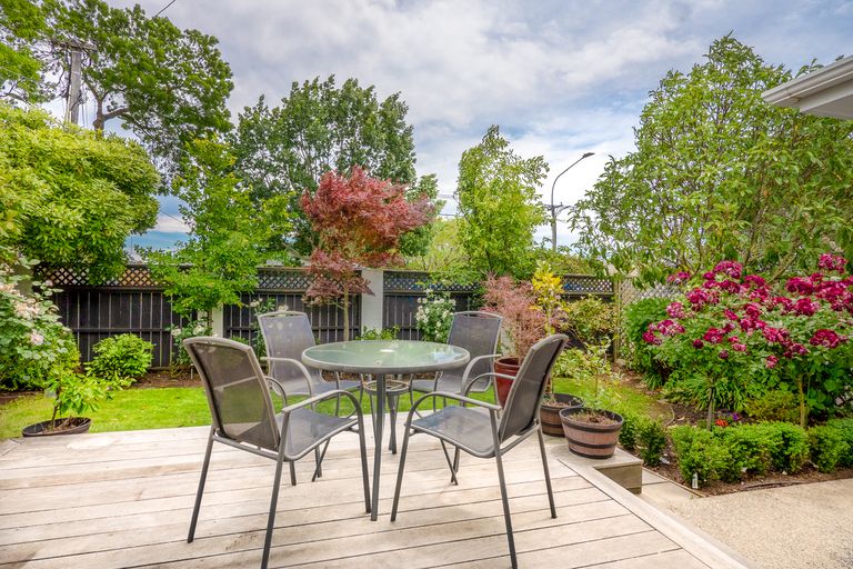 Photo of property in 150 Rose Street, Somerfield, Christchurch, 8024