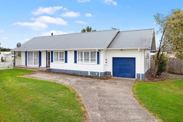 Photo of property in 8 Watarawi Place, Whakatane, 3120