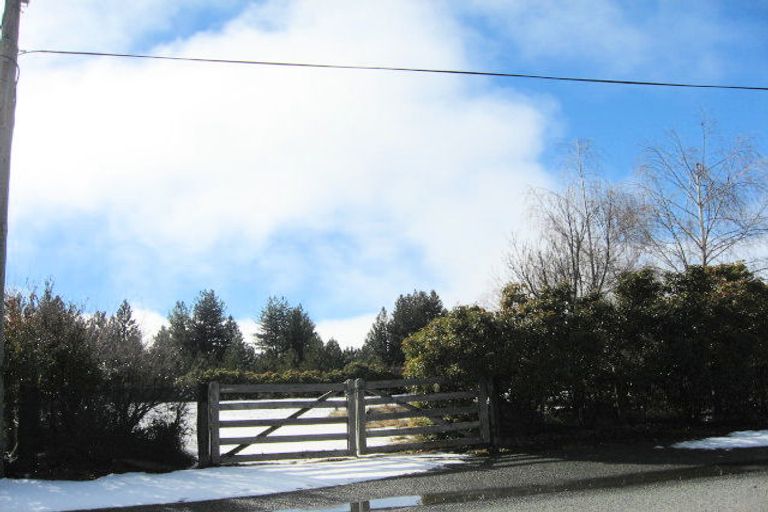 Photo of property in 26 Glencairn Road, Twizel, 7901