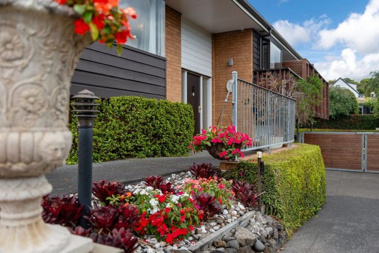 Photo of property in 5 Penzance Road, Mairangi Bay, Auckland, 0630