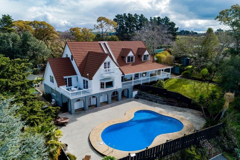 Photo of property in 191 Poraiti Road, Poraiti, Napier, 4182