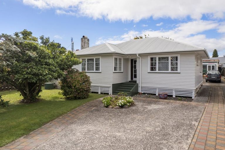 Photo of property in 104 Kenny Street, Waihi, 3610
